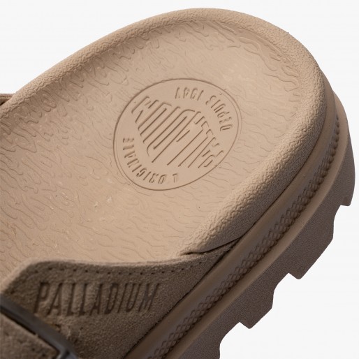 Palladium Dunelite Pyla Sde