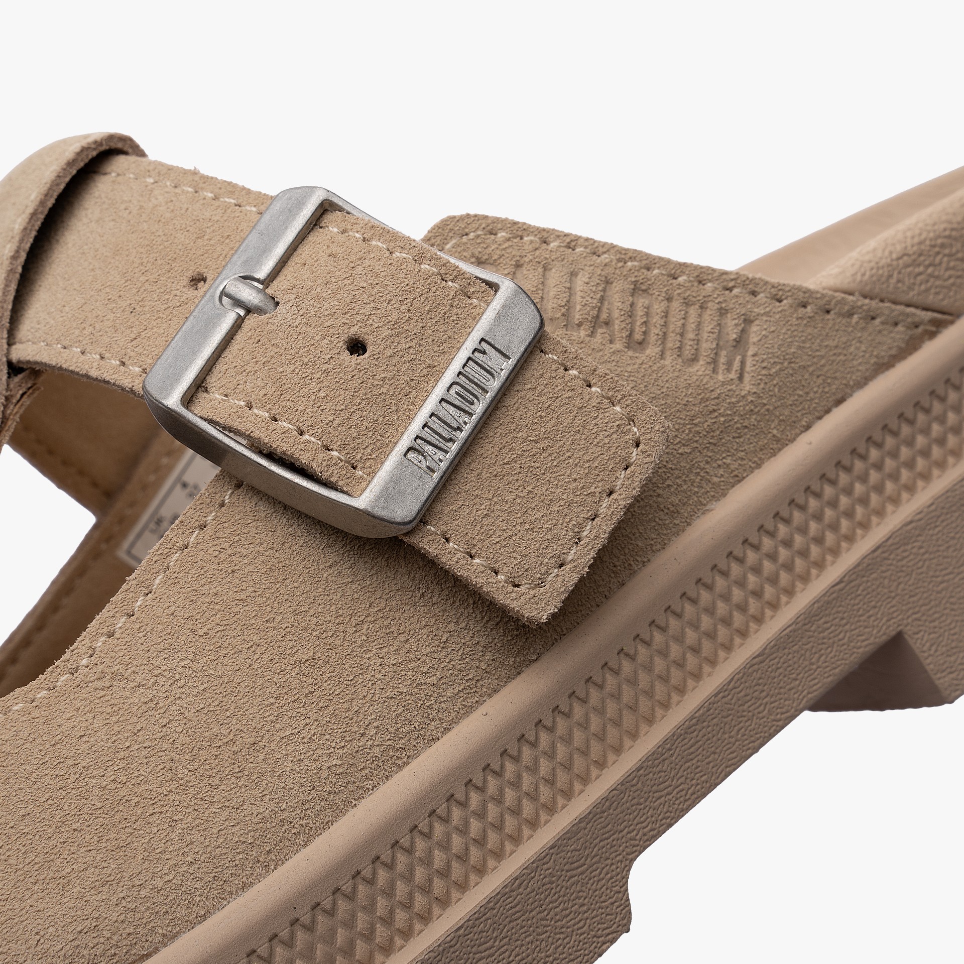 Palladium Dunelite Pyla Sde