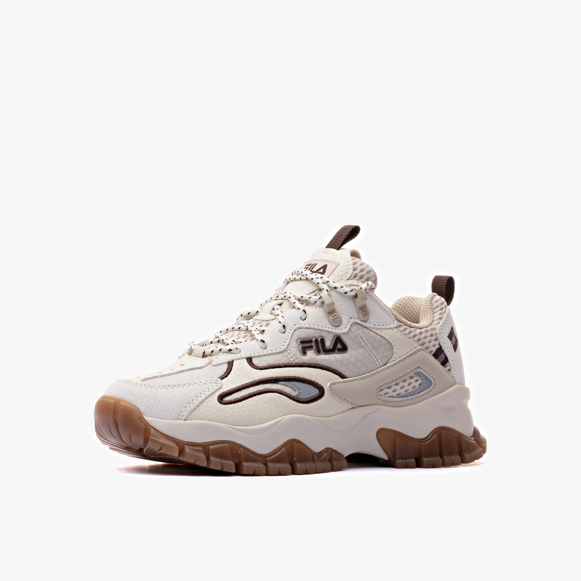 Fila Ray Tracer TR2