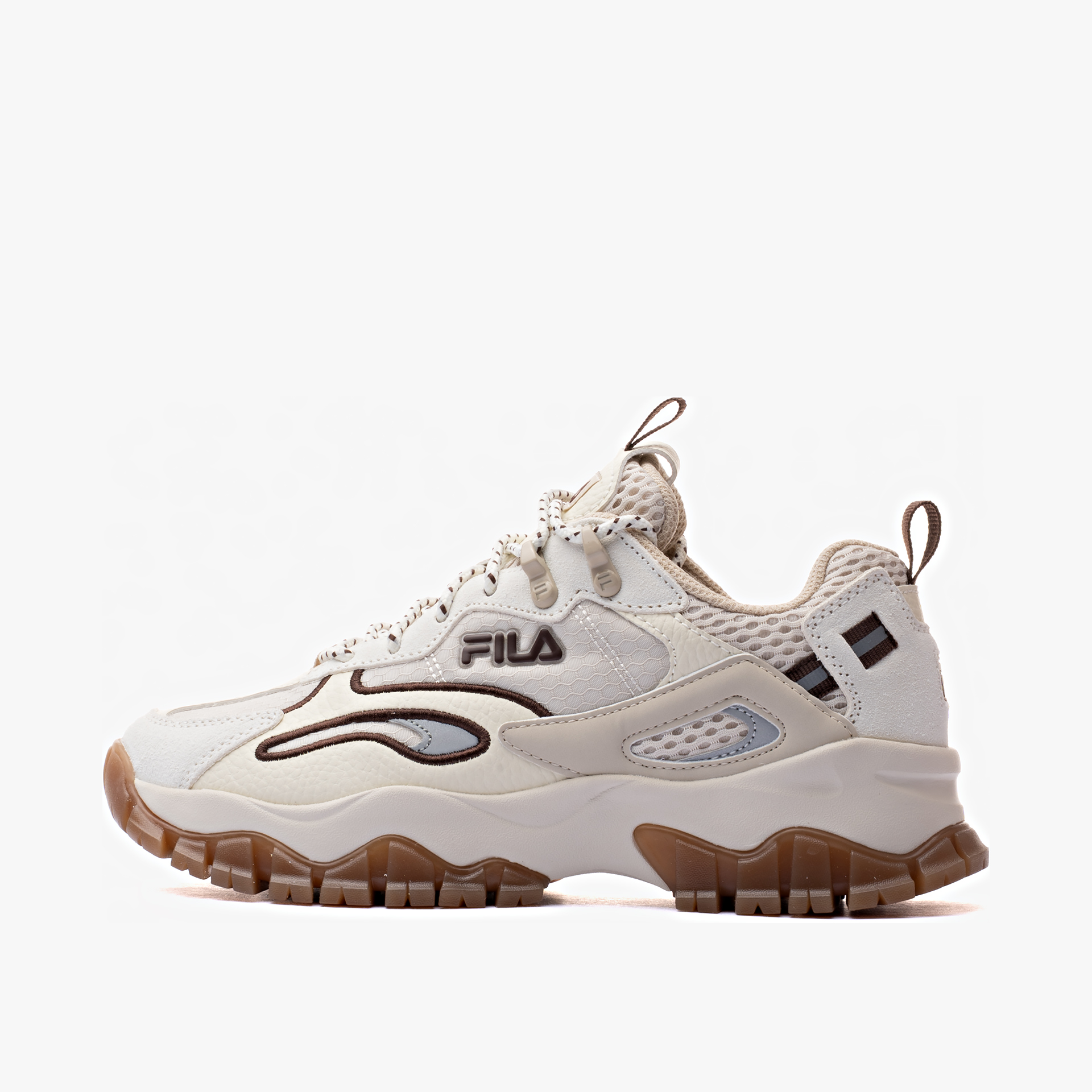Fila Ray Tracer TR2