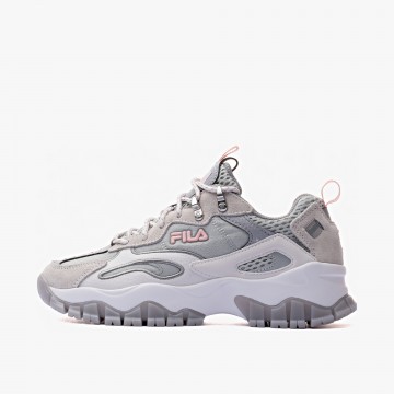 Fila Ray Tracer TR2