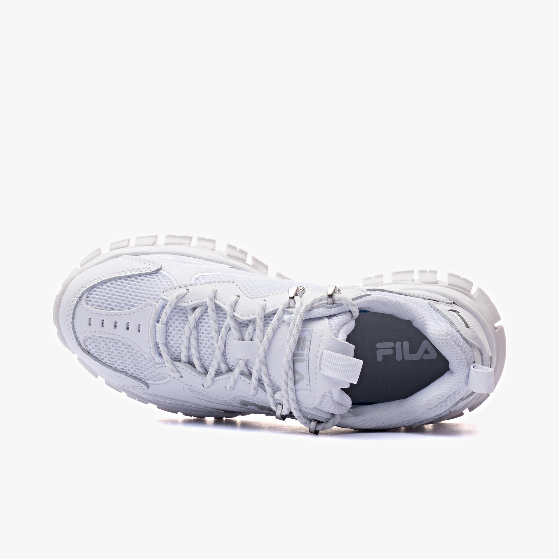 Fila Ray Tracer TR2