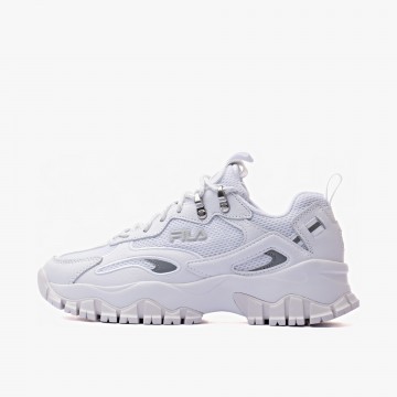 Fila Ray Tracer TR2