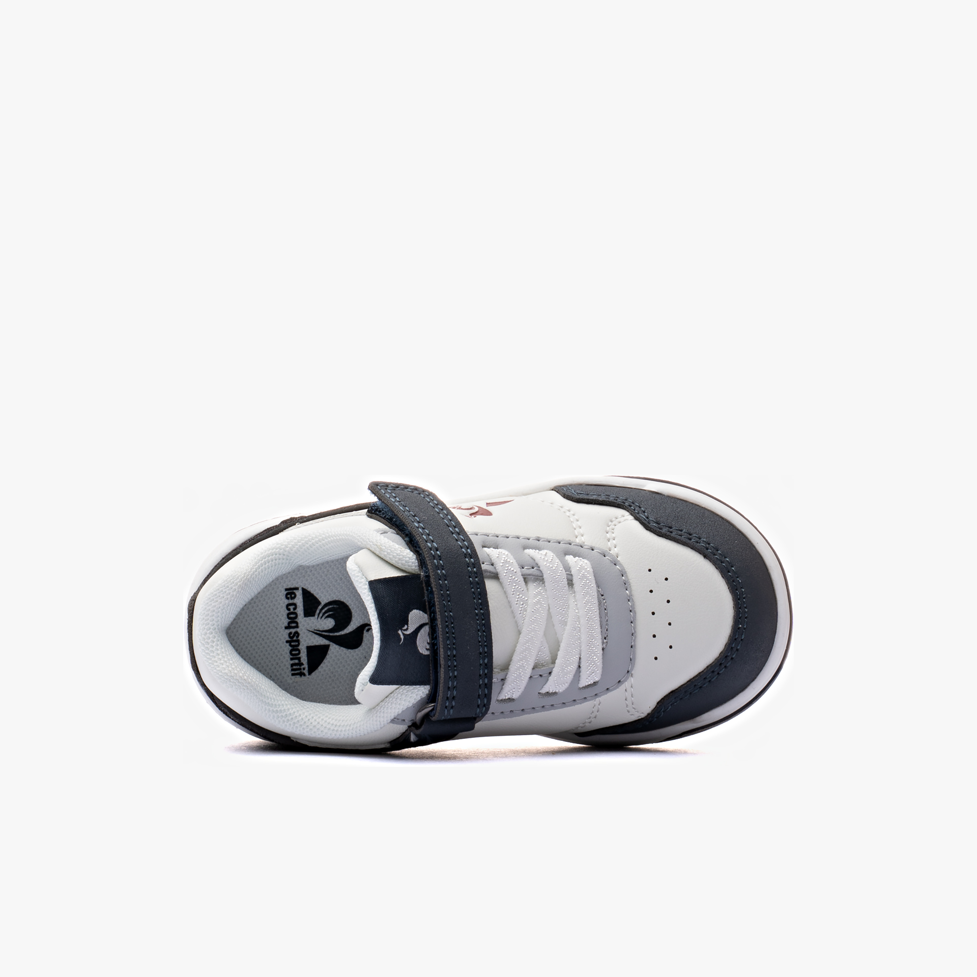 Le Coq Sportif Court Breaker