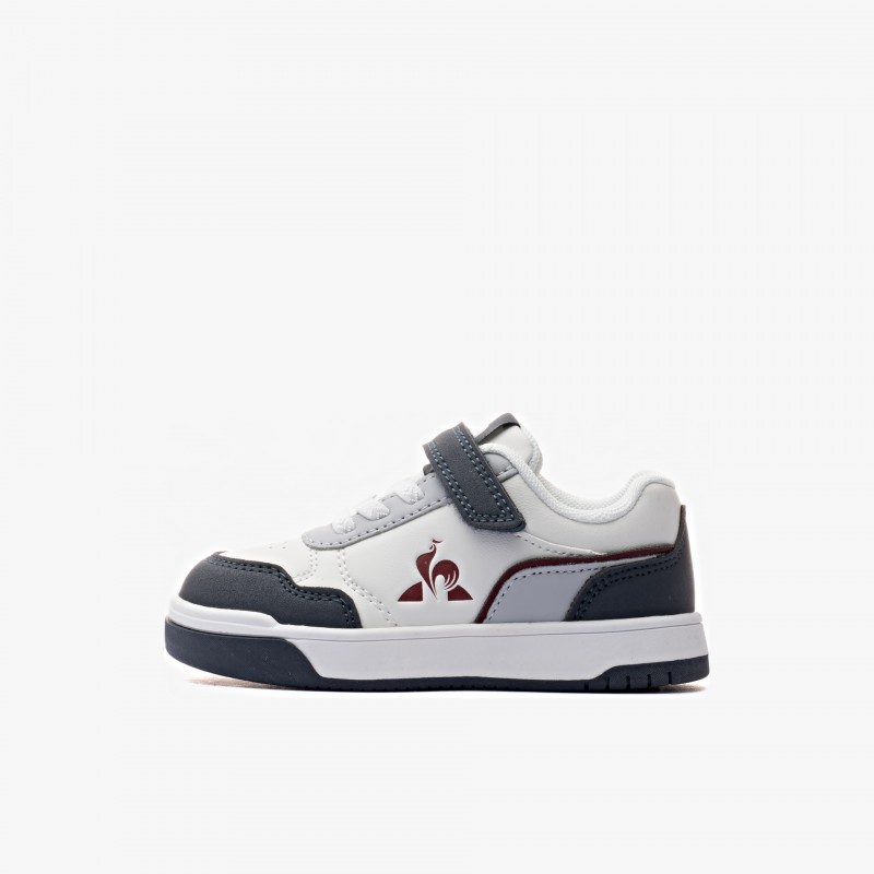 Le Coq Sportif Court Breaker Le Coq Sportif Court Breaker