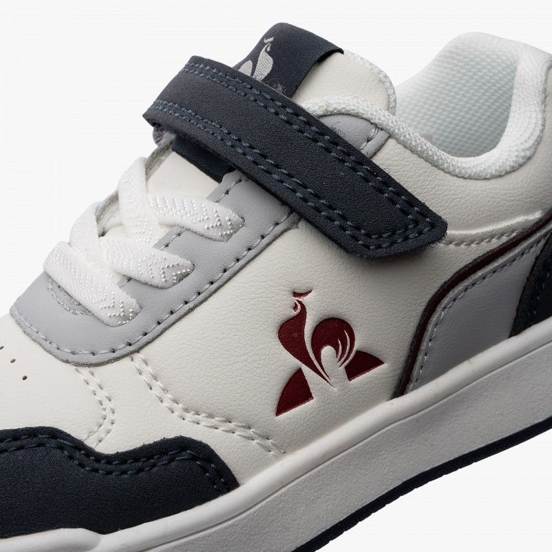 Le Coq Sportif Court Breaker Le Coq Sportif Court Breaker
