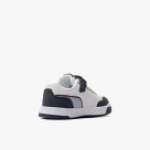 Le Coq Sportif Court Breaker