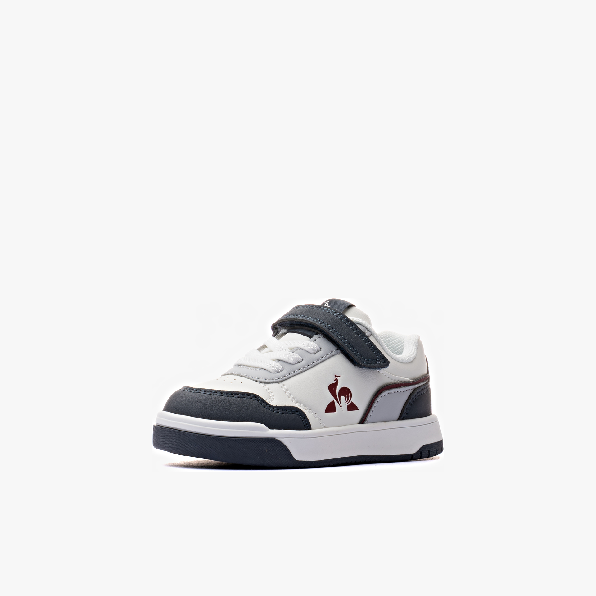 Le Coq Sportif Court Breaker