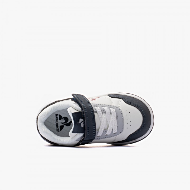 Le Coq Sportif Court Breaker Le Coq Sportif Court Breaker