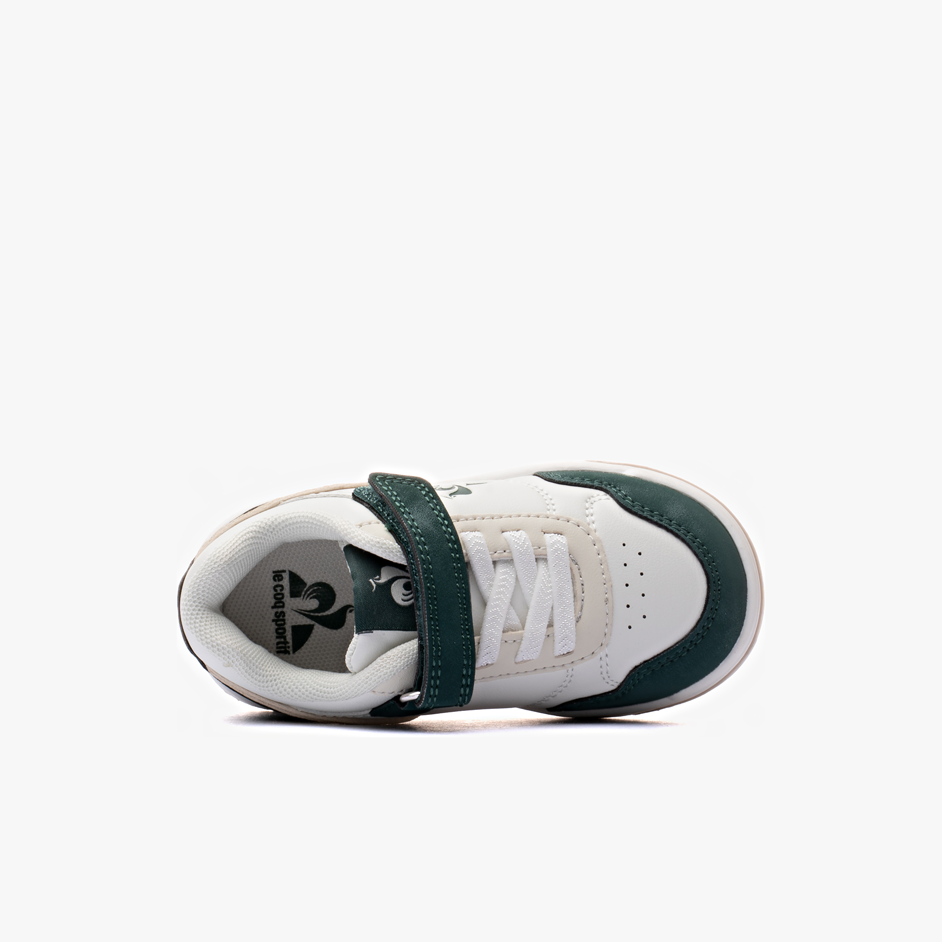 Le Coq Sportif LCS Court Breaker