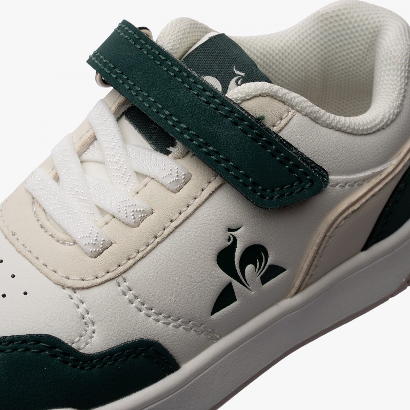 Le Coq Sportif LCS Court Breaker Le Coq Sportif LCS Court Breaker