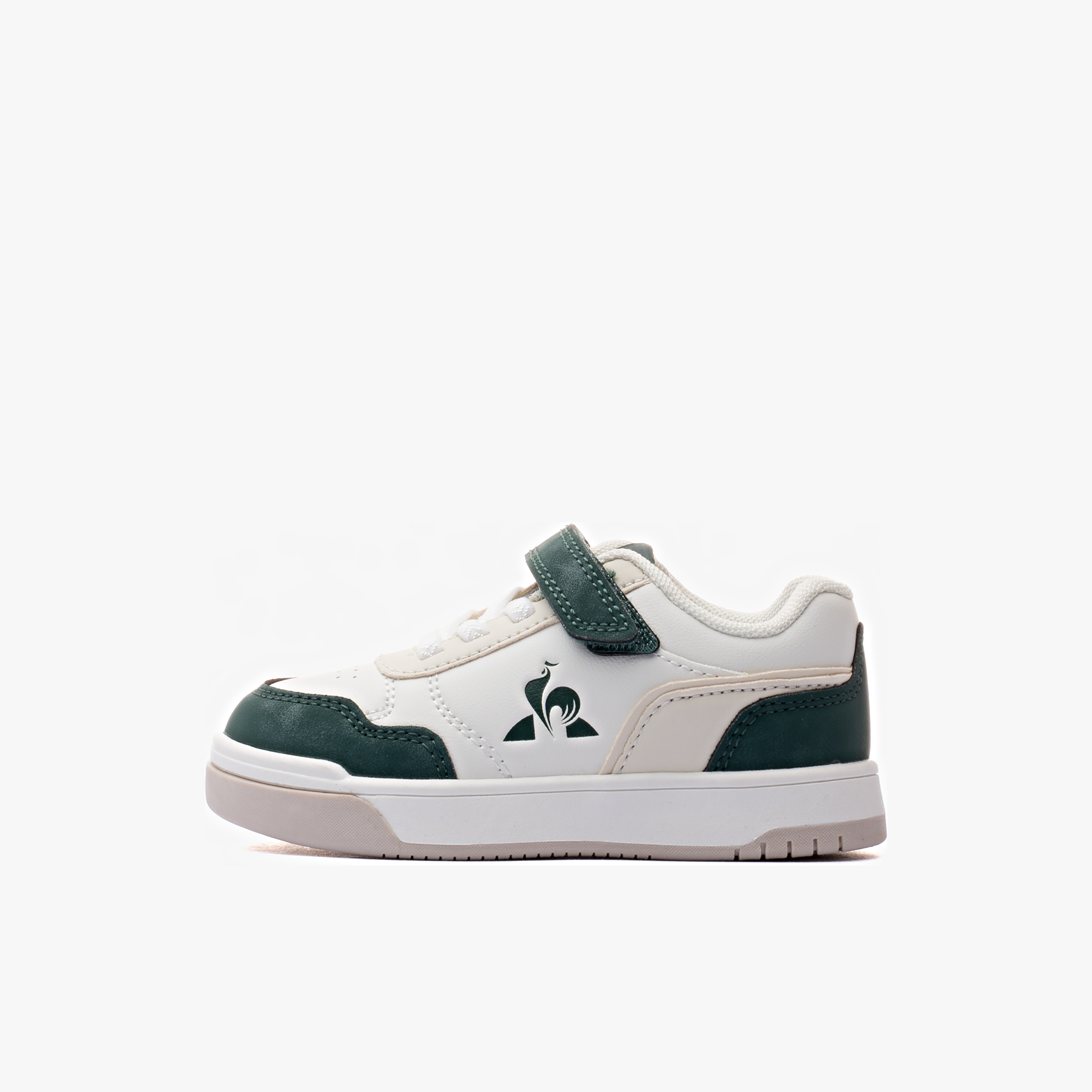 Le Coq Sportif LCS Court Breaker