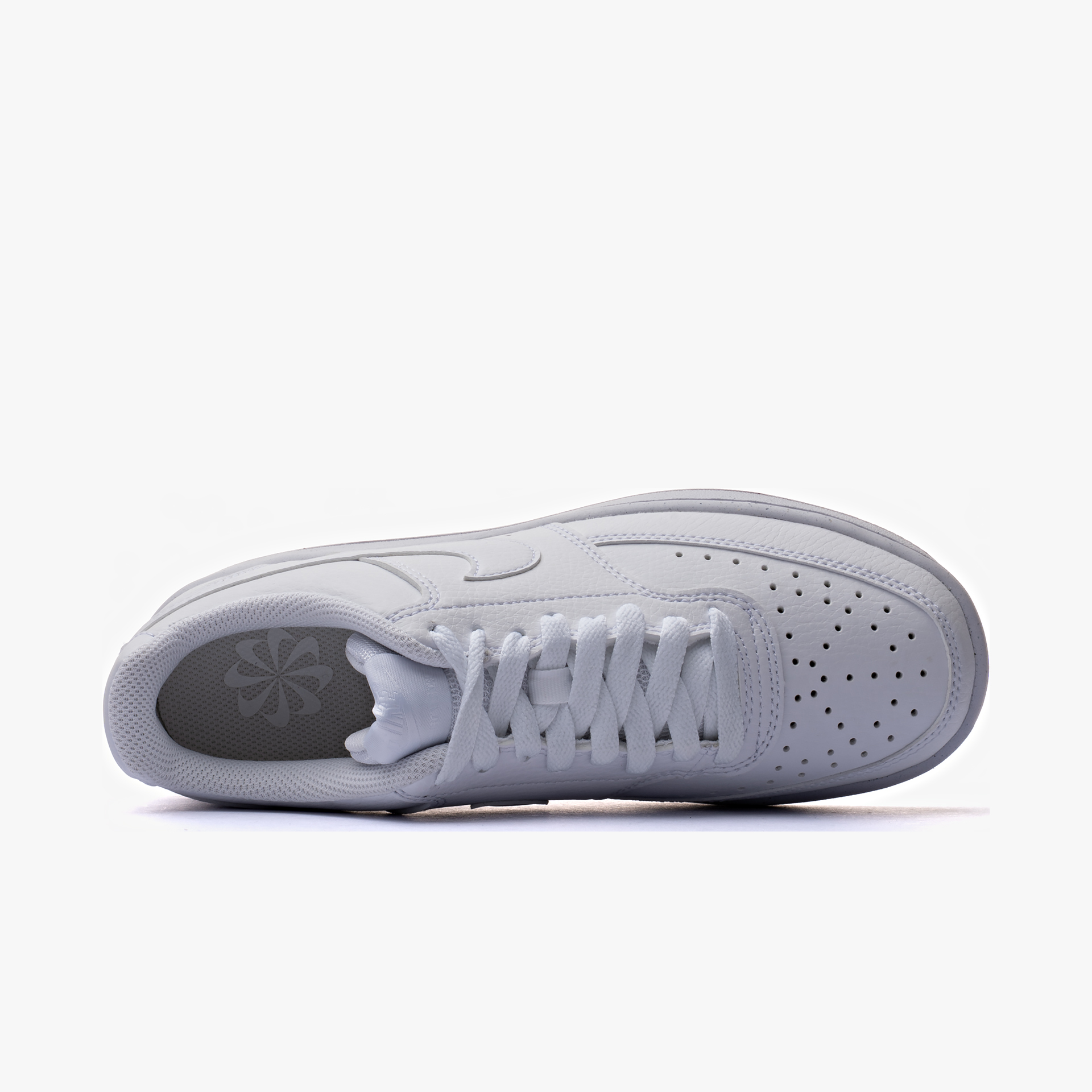 Nike Court Vision Low W