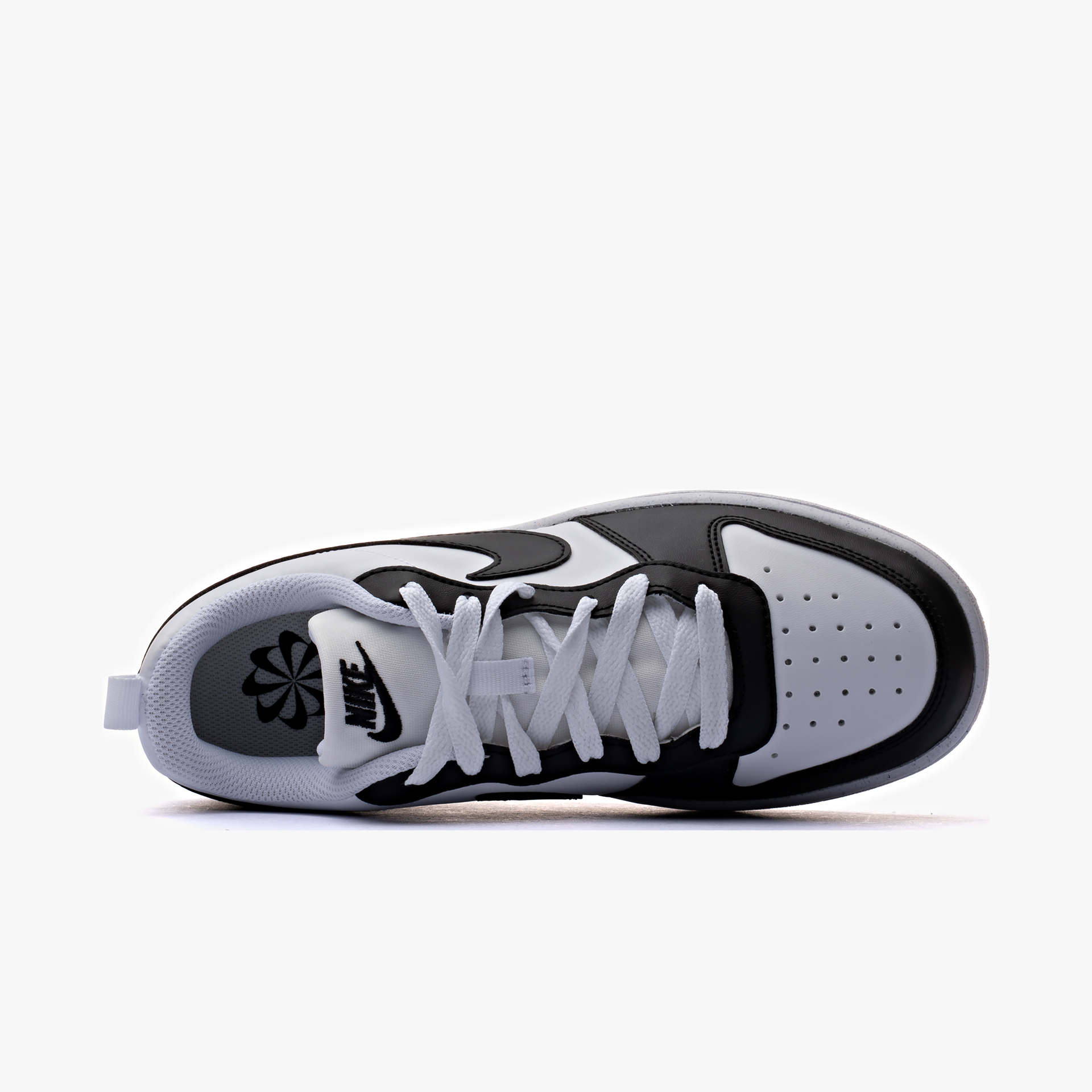 Nike Court Borough Low Recraft