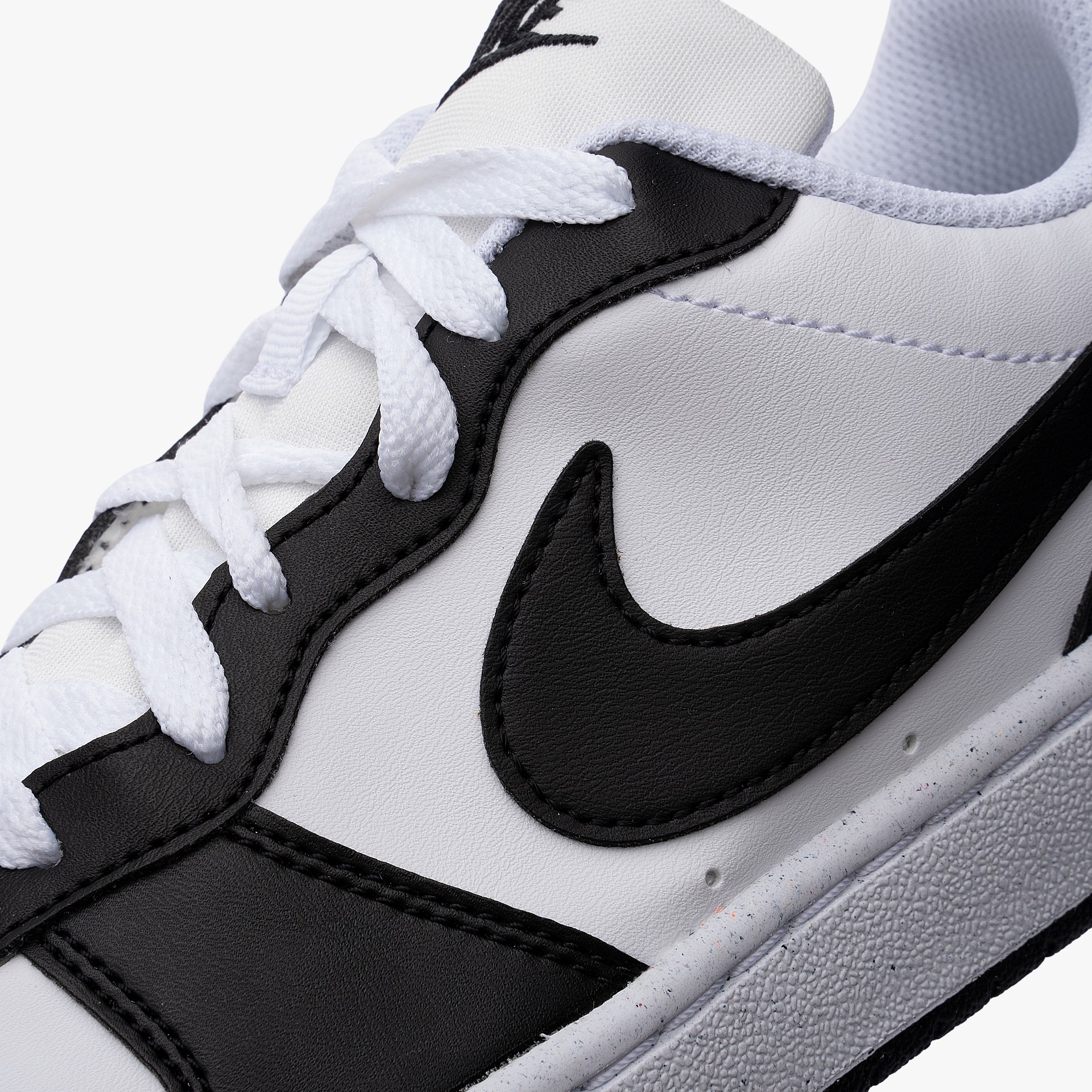 Nike Court Borough Low Recraft