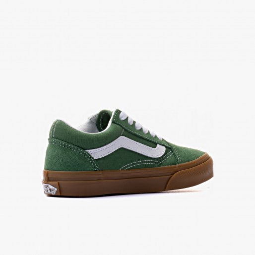 Vans Old Skool Bright Gum Vans Old Skool Bright Gum