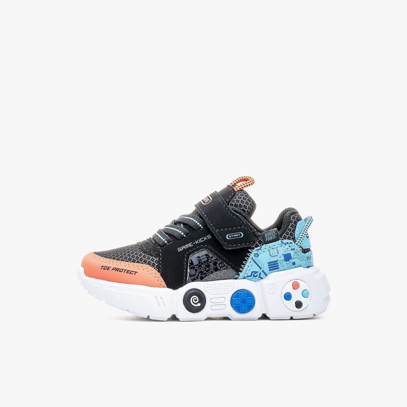 Skechers Lil Gametronix Inf Skechers Lil Gametronix Inf