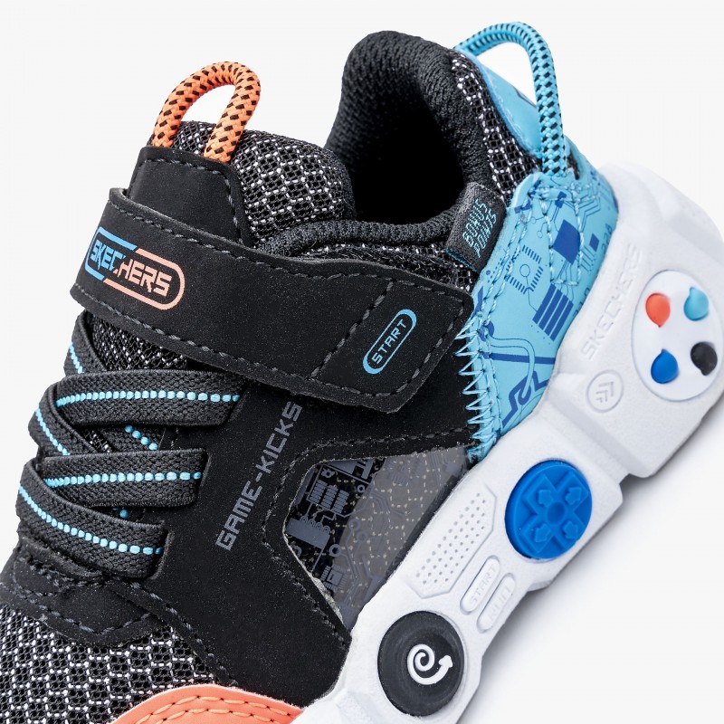 Skechers Lil Gametronix Inf