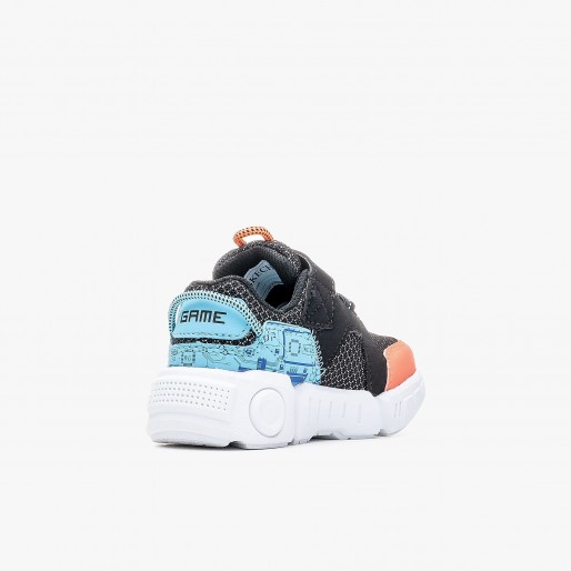 Skechers Lil Gametronix Inf Skechers Lil Gametronix Inf