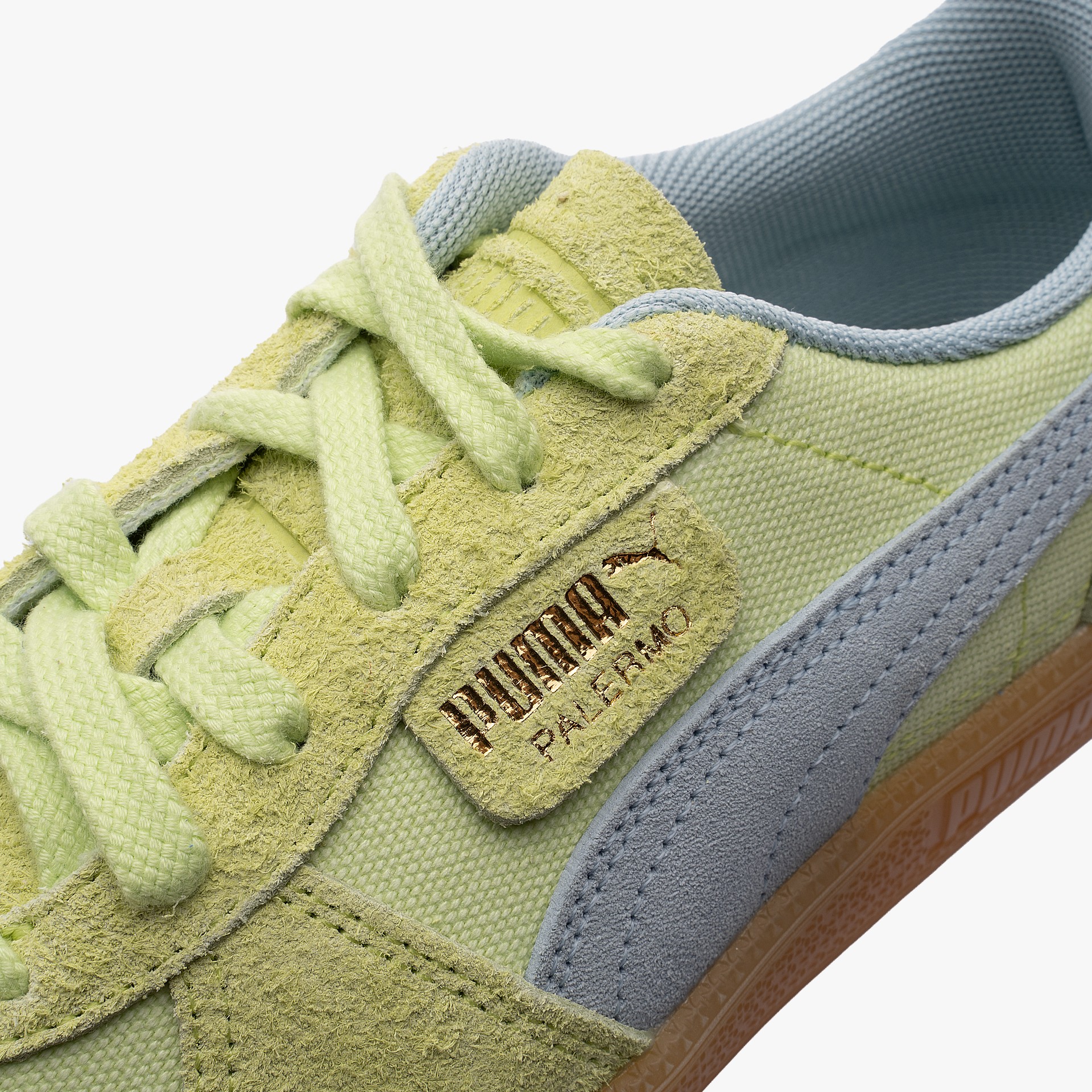 Puma Palermo Vintage