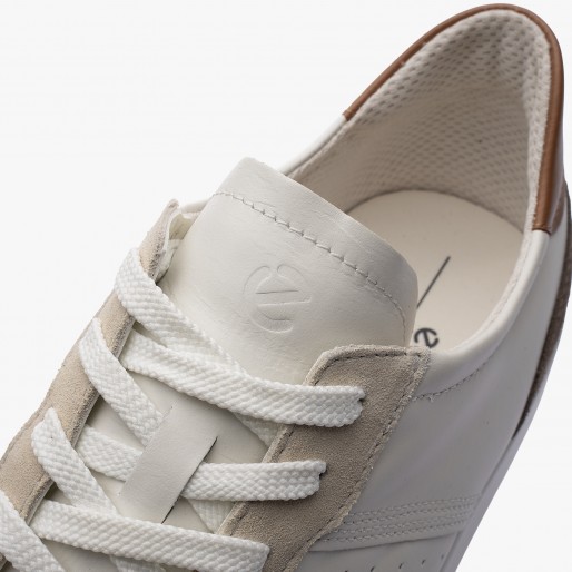 ECCO Street Lite Leather Lace Nords