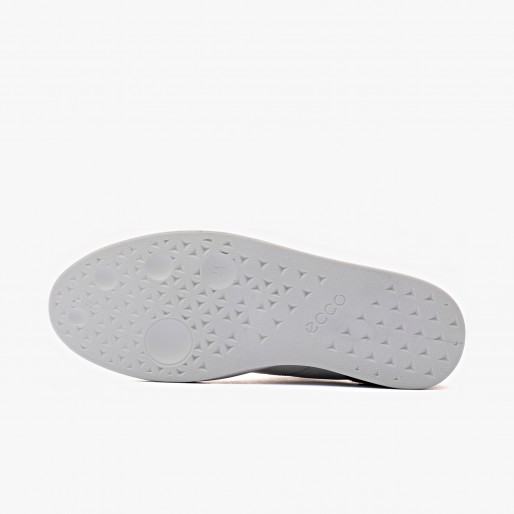 ECCO Street Lite Leather Lace Nords