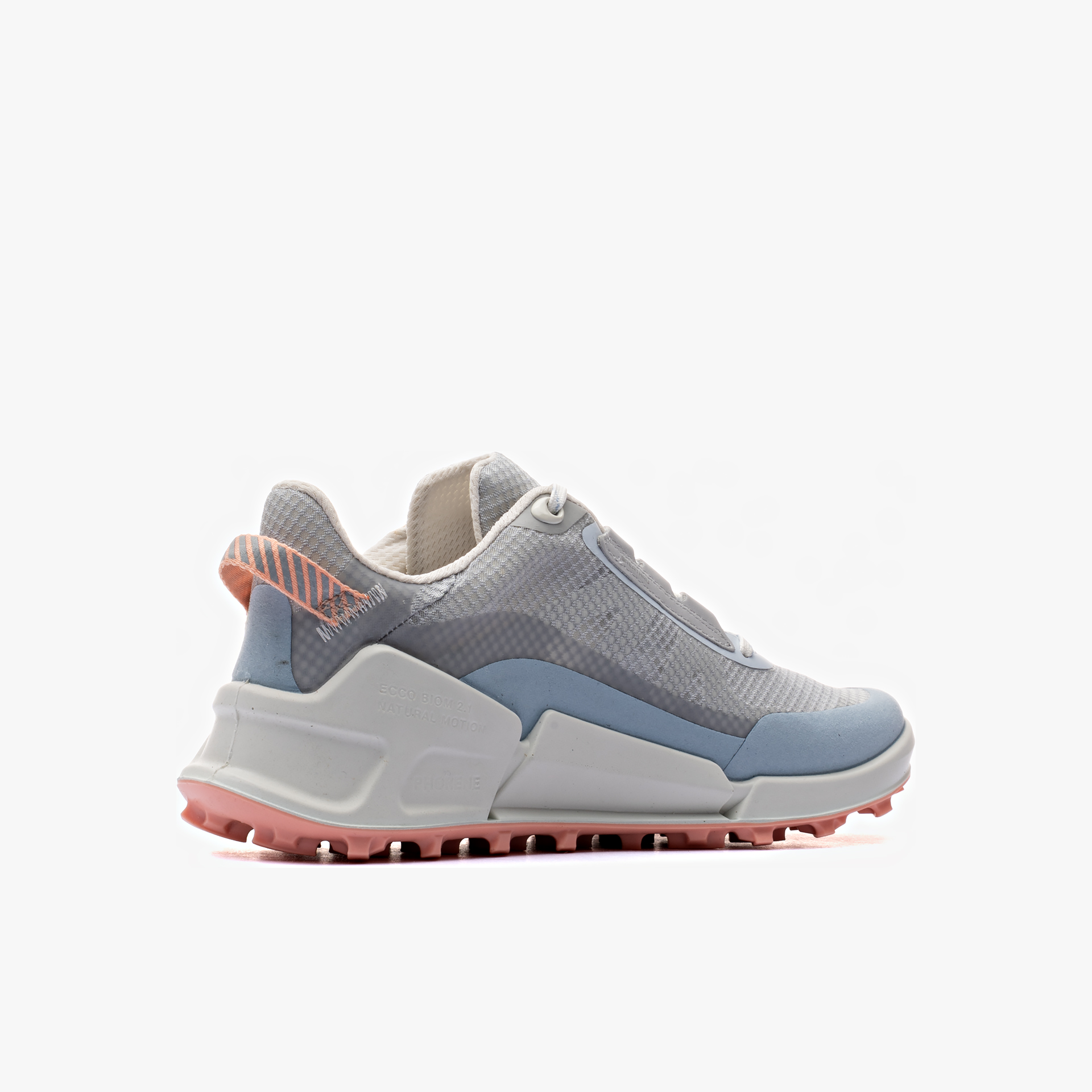 ECCO Biom 2.1 X MTN Low