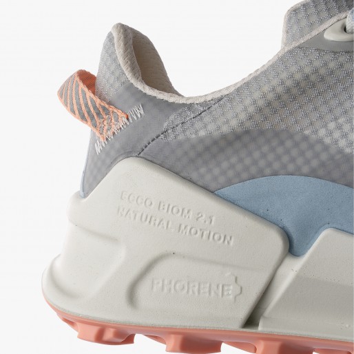 ECCO Biom 2.1 X MTN Low
