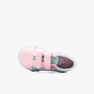 Vans Old Skool V Pastel Glitter