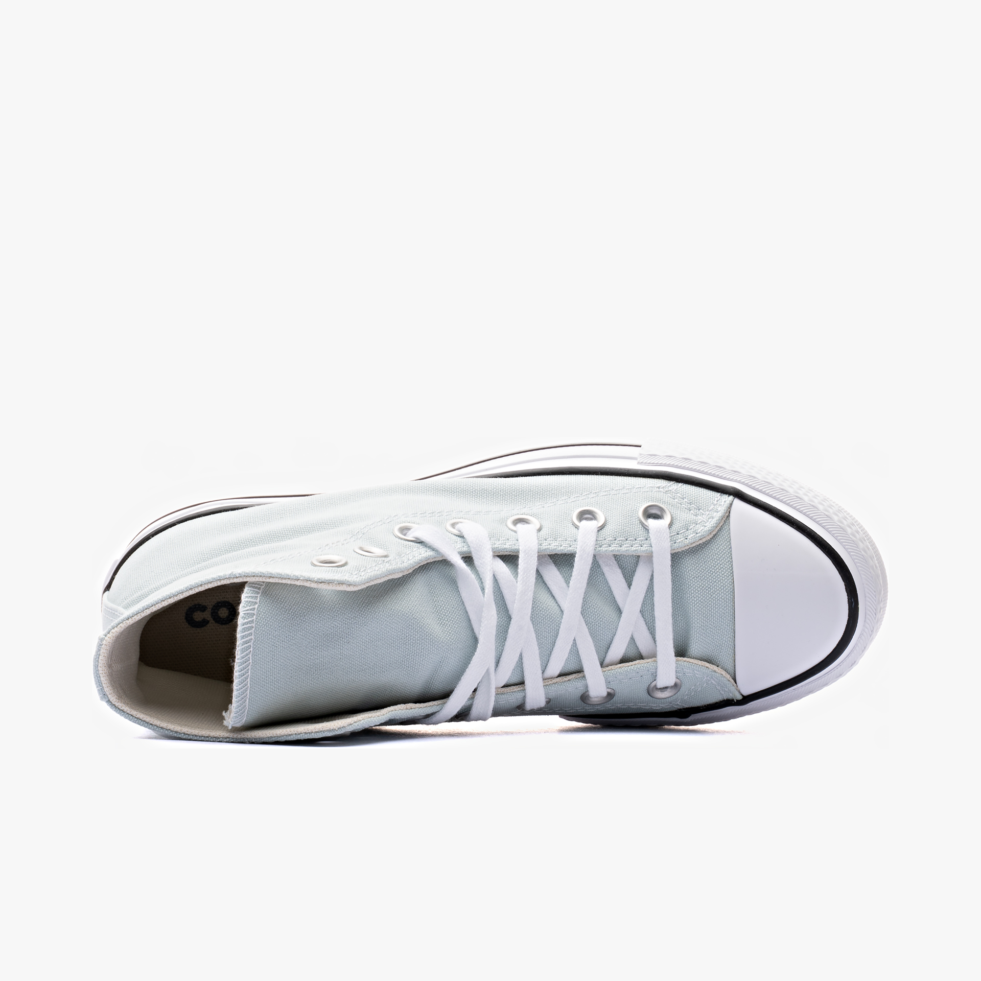Converse Chuck Taylor All Star Lift Plataform W