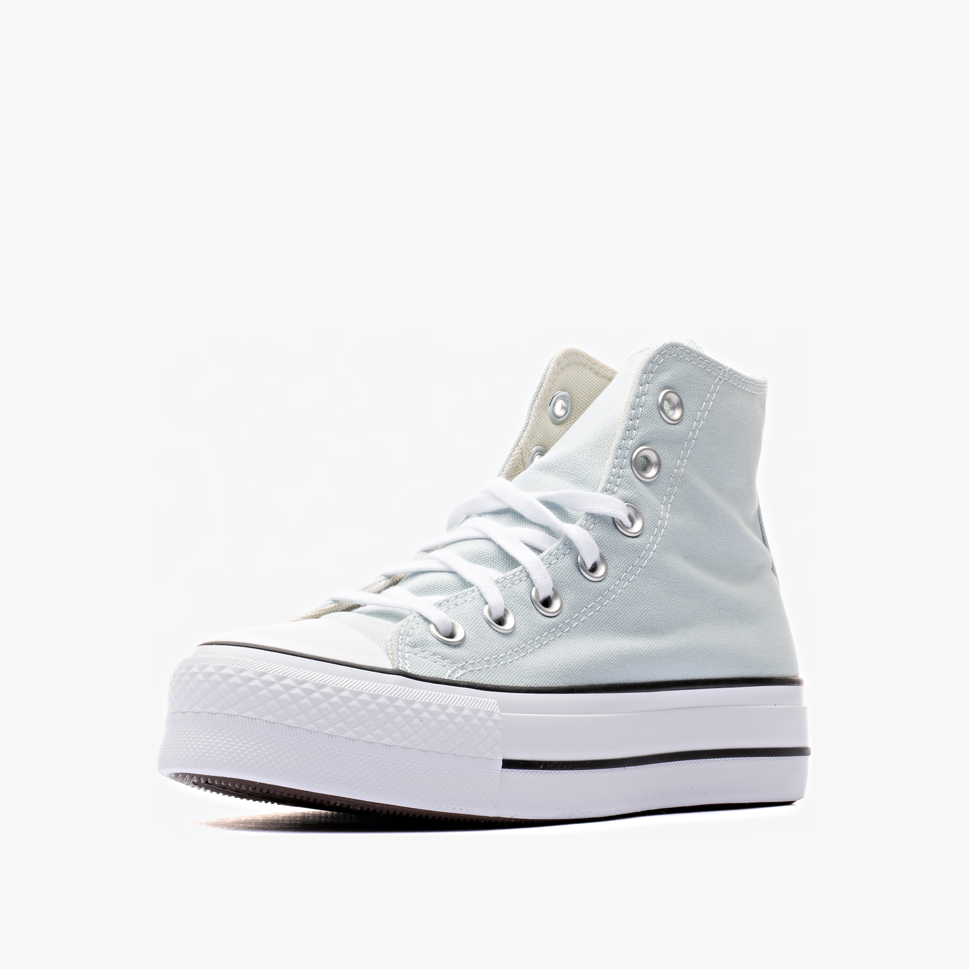 Converse Chuck Taylor All Star Lift Plataform W