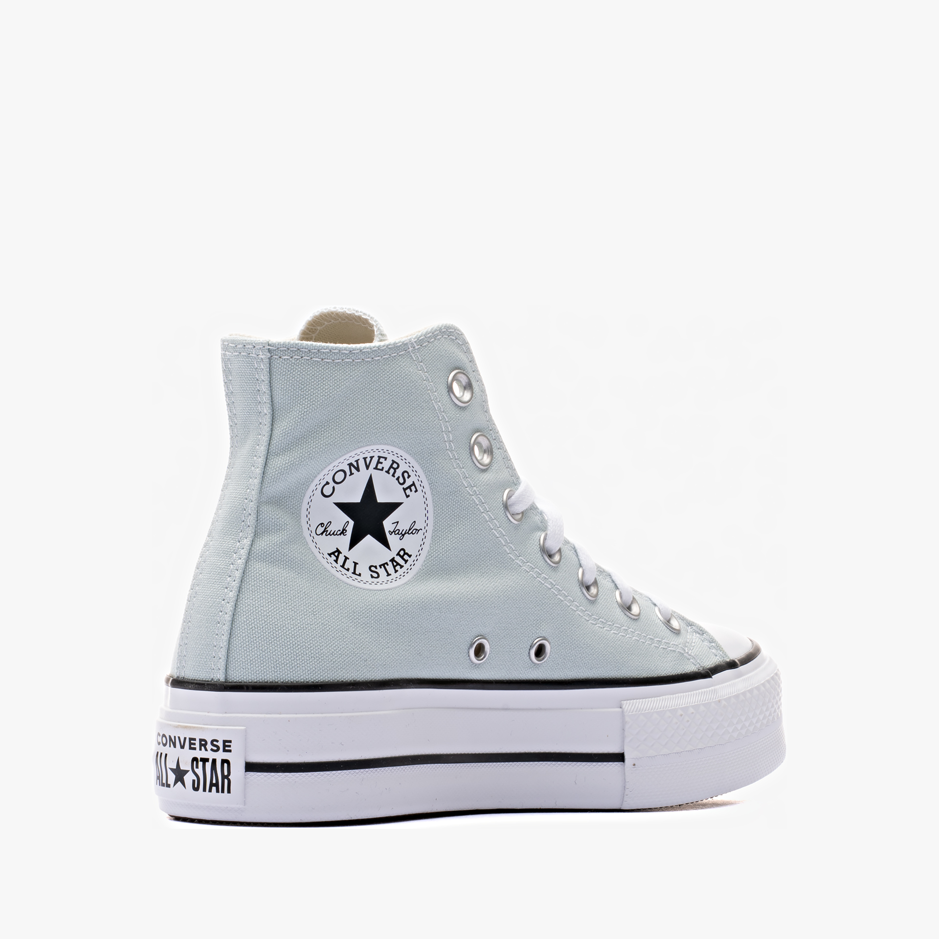 Converse Chuck Taylor All Star Lift Plataform W