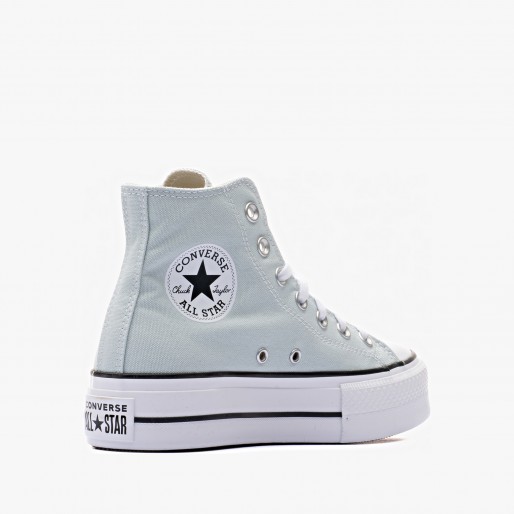 Converse Chuck Taylor All Star Lift Plataform W Converse Chuck Taylor All Star Lift Plataform W