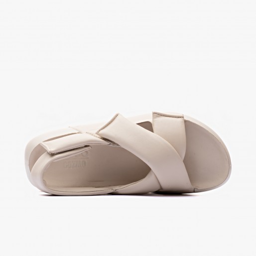 ECCO Cozmo Pf 2-Strap