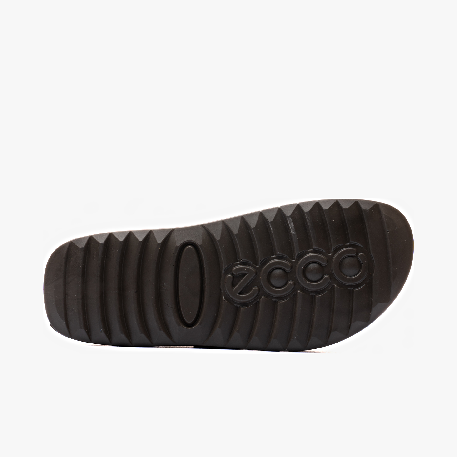 ECCO Cozmo Casual Buckle