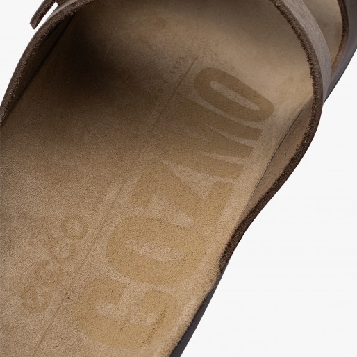 ECCO Cozmo Casual Buckle