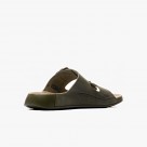 ECCO Cozmo New Buckle