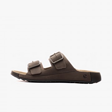 ECCO Cozmo Casual Buckle