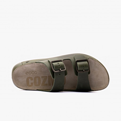ECCO Cozmo New Buckle
