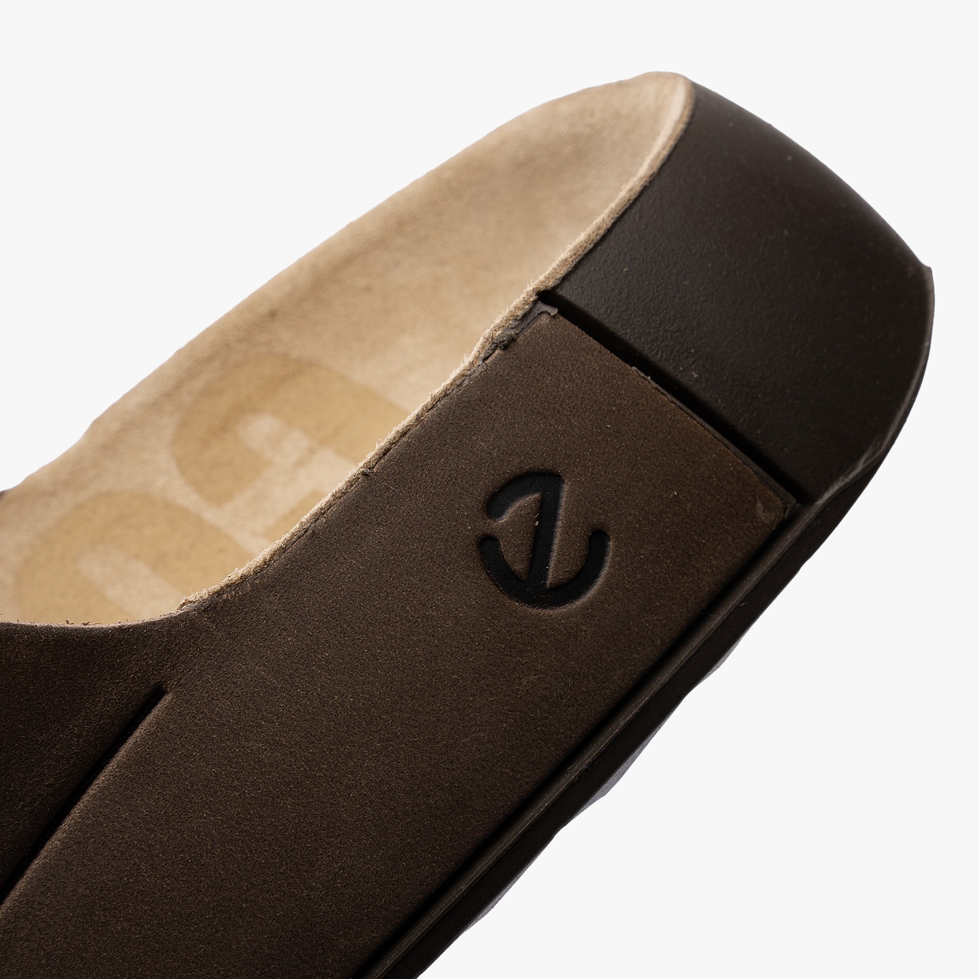 ECCO Cozmo Casual Buckle