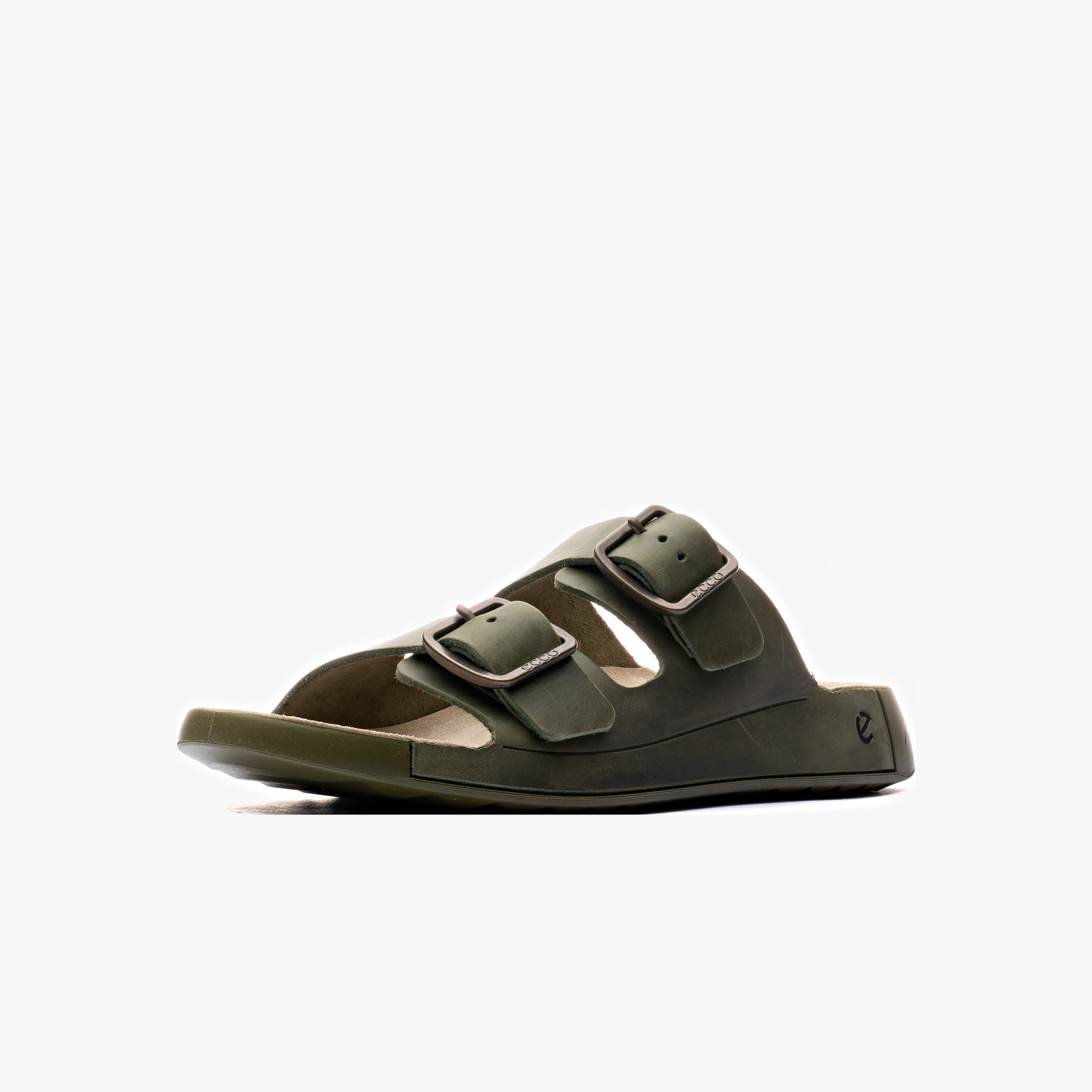 ECCO Cozmo New Buckle