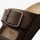 ECCO Cozmo Casual Buckle