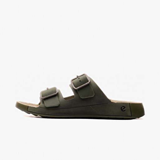 ECCO Cozmo New Buckle