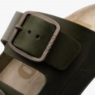 ECCO Cozmo New Buckle