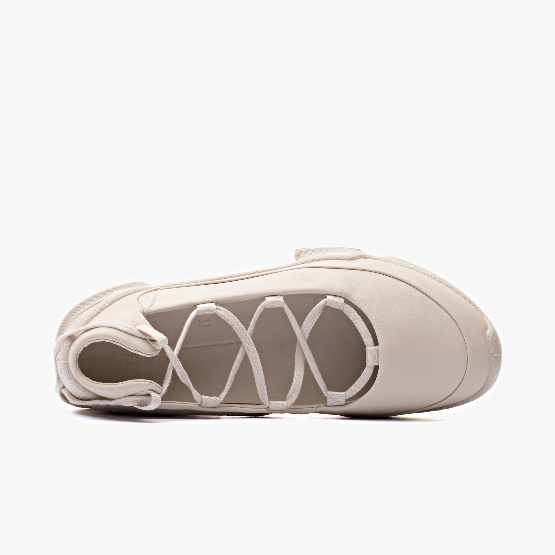 ECCO Biom C-Trail Lace Up