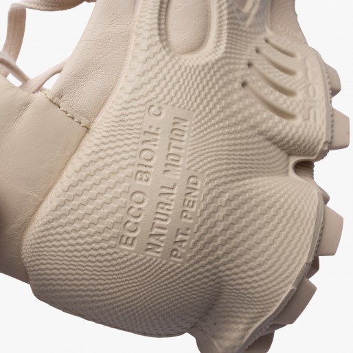 ECCO Biom C-Trail Lace Up