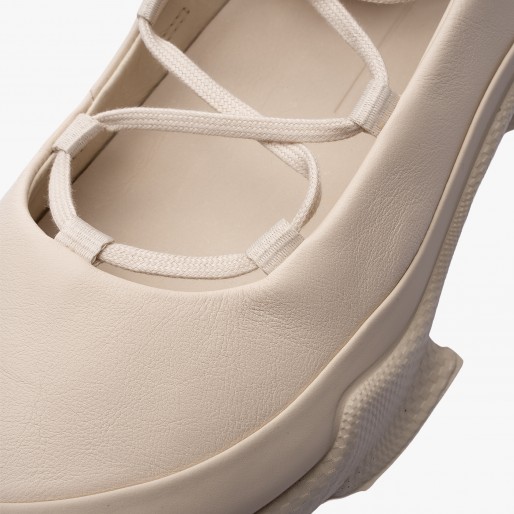 ECCO Biom C-Trail Lace Up