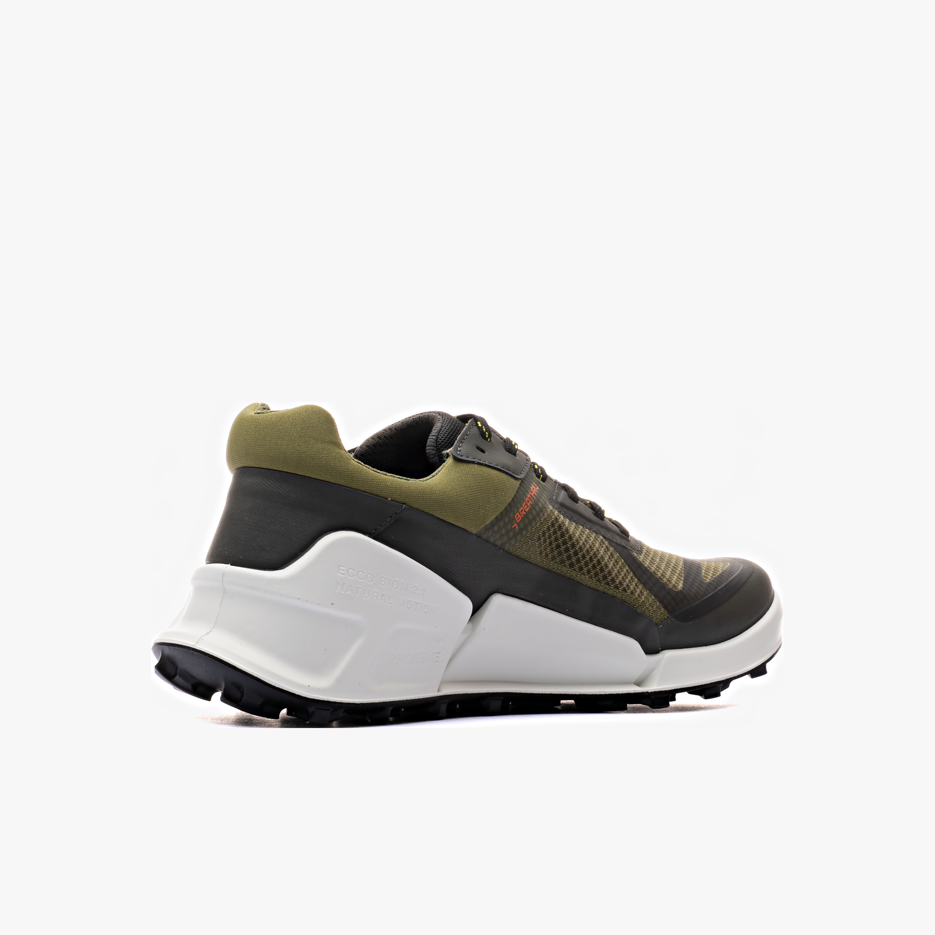 ECCO Biom 2.1 X Mountain