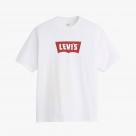 Levis Vintage Bw Graphic