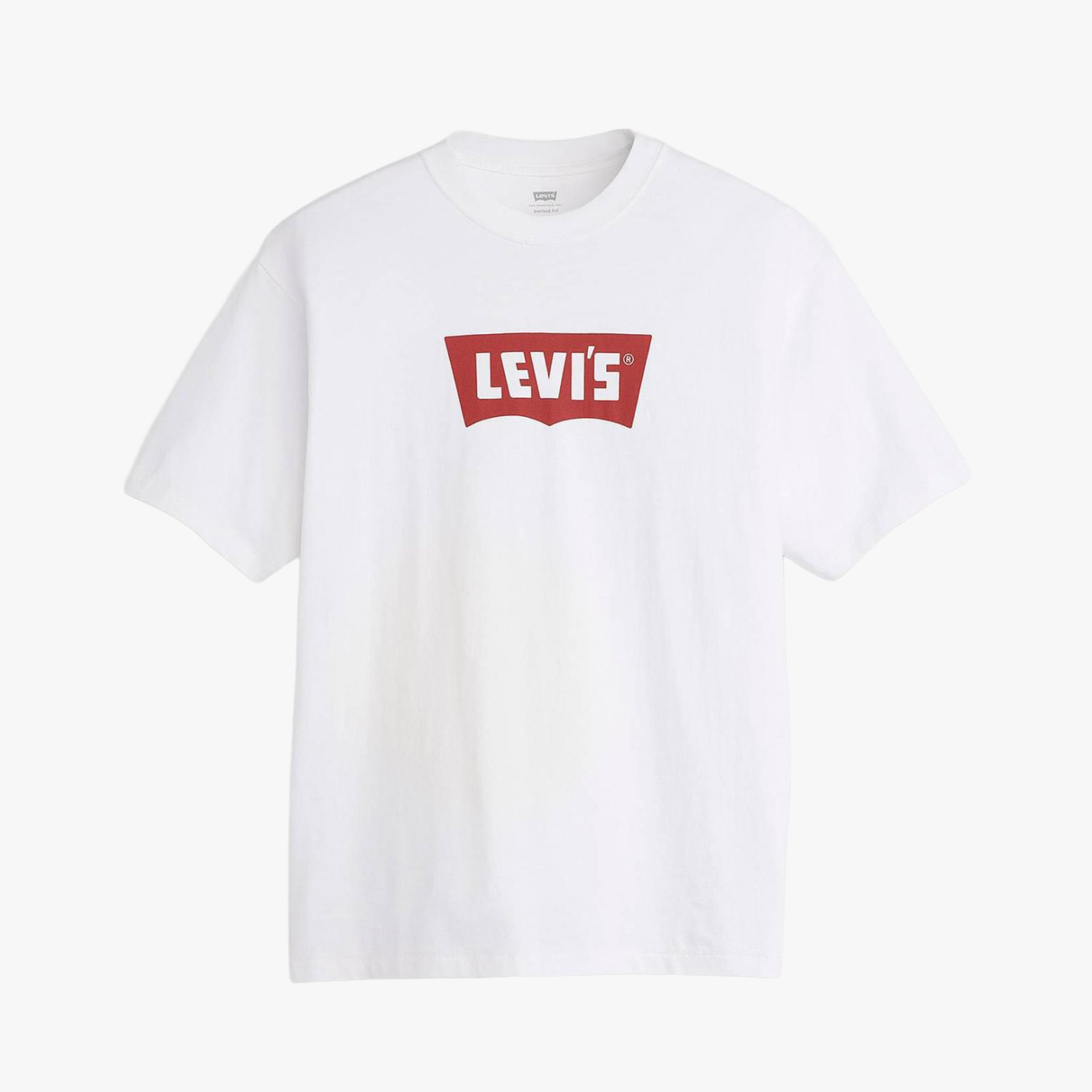 Levis Vintage Bw Graphic